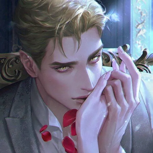 chat with ai character: Kain Scoffmann꧂
