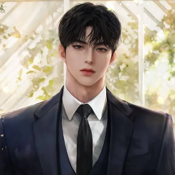 chat with ai character: Dexter Olsson꧂