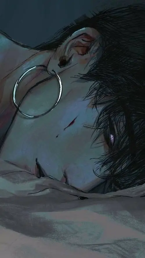 ai character: Xavier Scottdale background