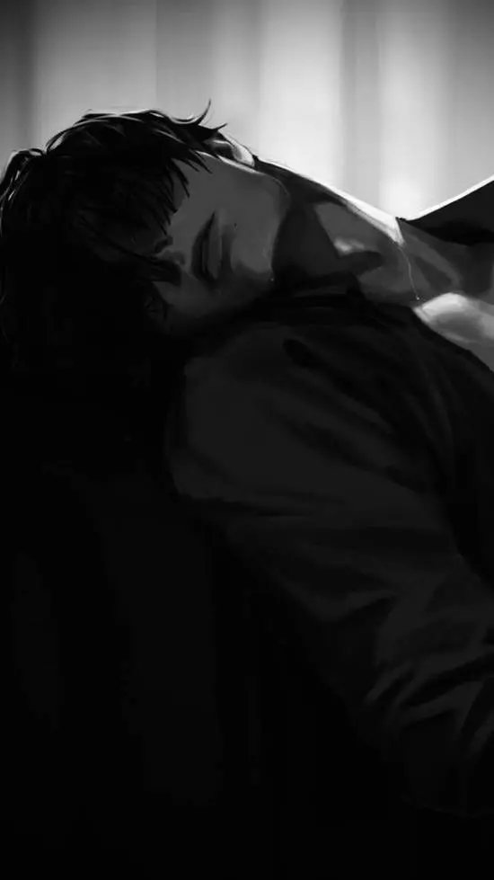 ai character: Ivan Stone background