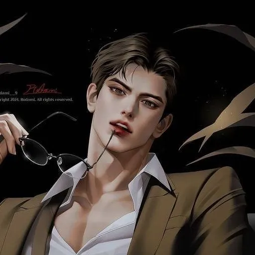 chat with ai character: Trey Jones