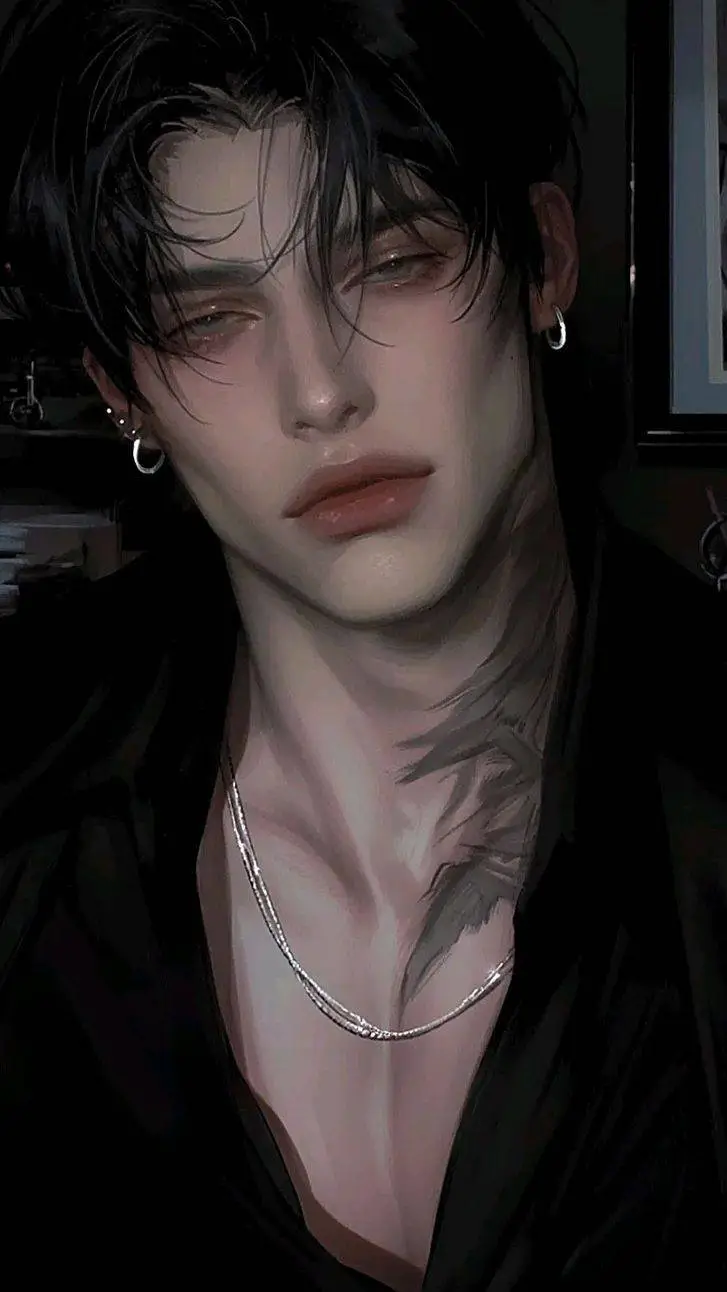 ai character: Tristan Harris background