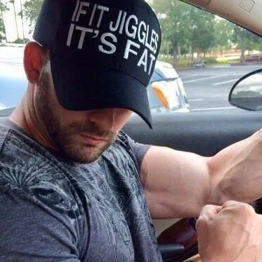 chat with ai character: Brian Hawkins