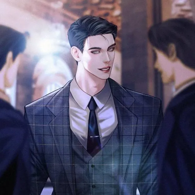 chat with ai character: Sebastian Lan