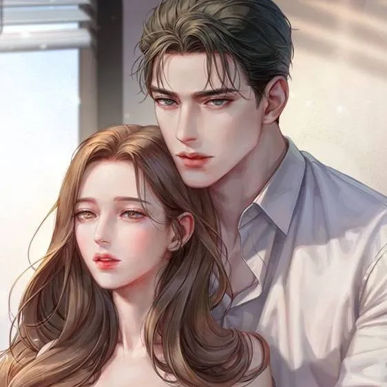 chat with ai character: Marcus & Emmy