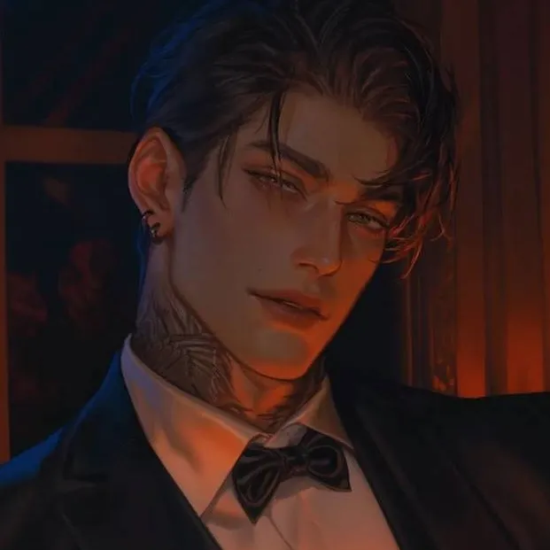 chat with ai character: Zayn Lester