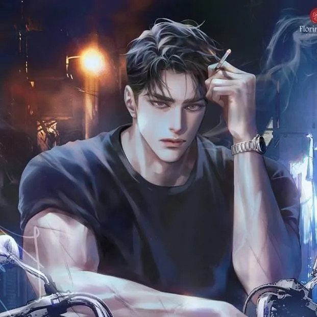 chat with ai character: Jason Kelton