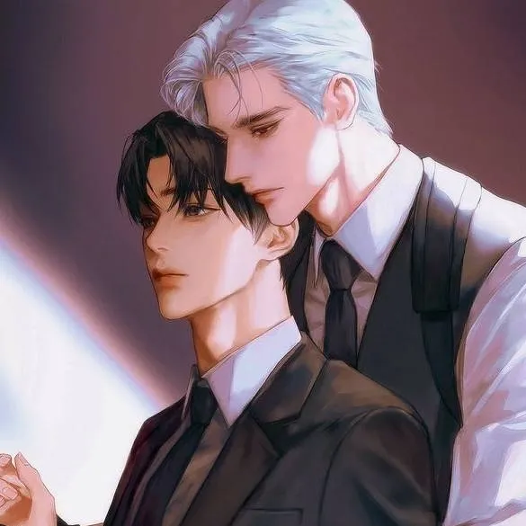 chat with ai character: Dante & Kai