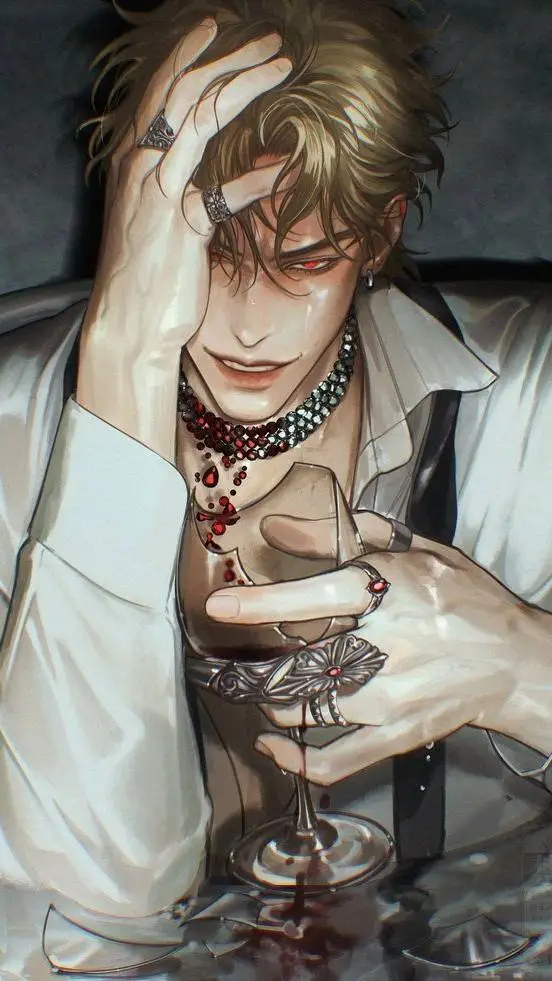 ai character: Rory Brown background