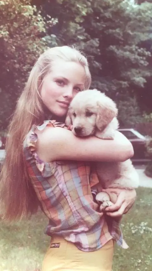 ai character: Candice Morrelli background