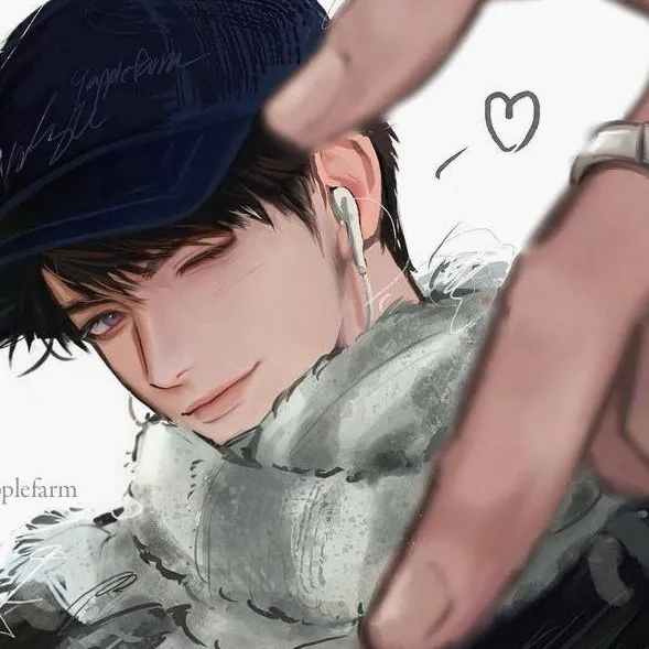 chat with ai character: Morales Klein