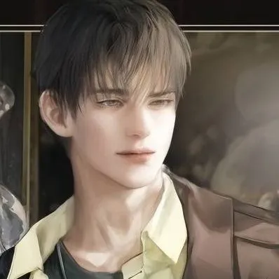 chat with ai character: Jackson Russell