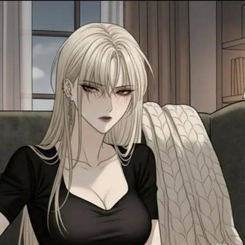 chat with ai character: Zara Santos