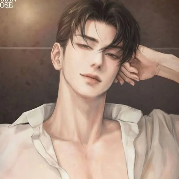 chat with ai character: Ian Yeon 