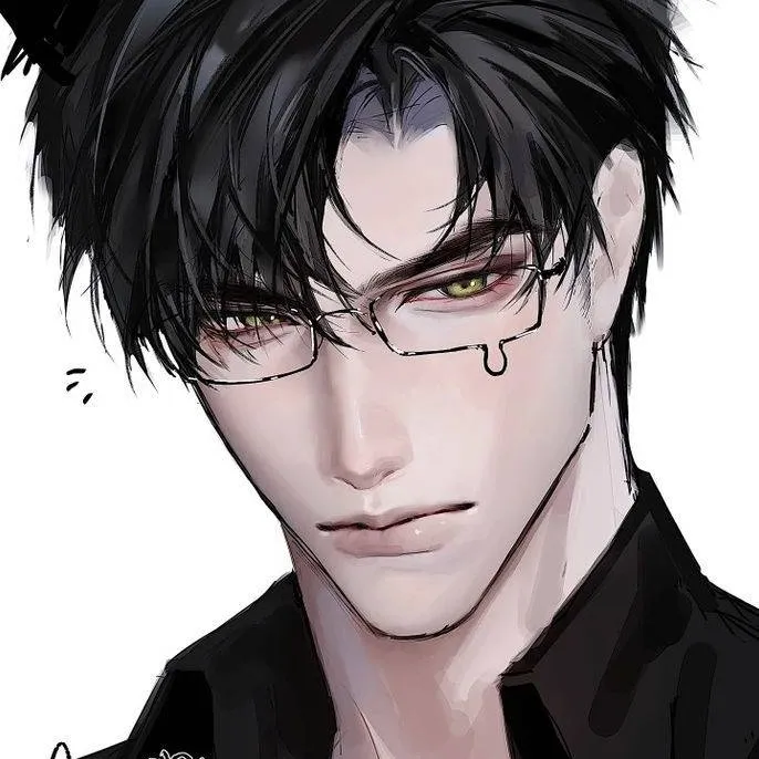 chat with ai character: Kiaser James