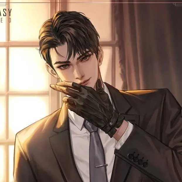 chat with ai character: Lewis Andreescu