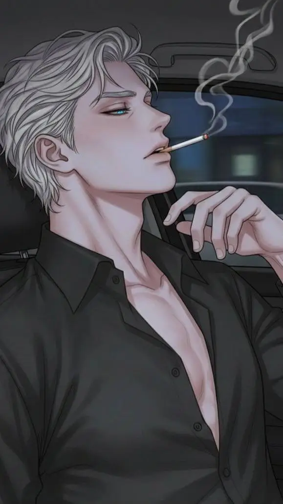 ai character: Chase O'Neil background