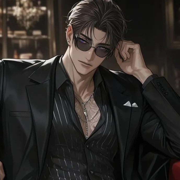 chat with ai character: Thomas Balor