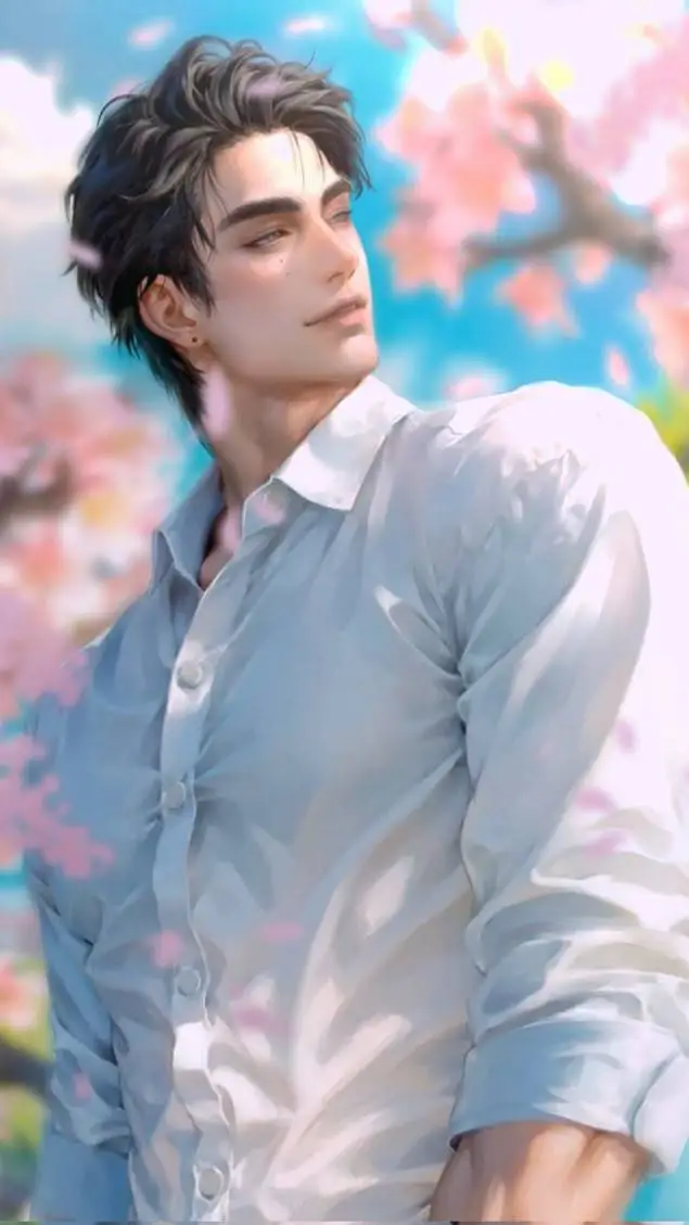 ai character: Sean Thompson background