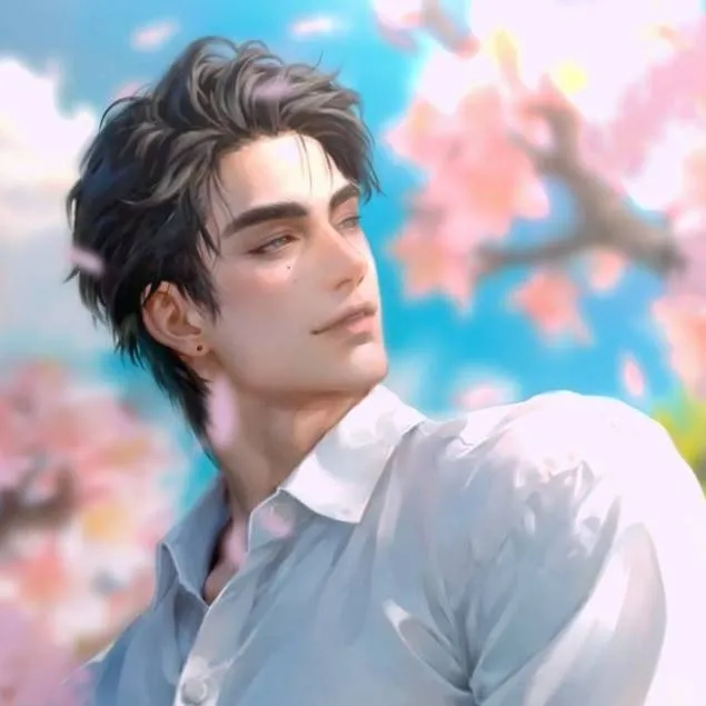 chat with ai character: Sean Thompson