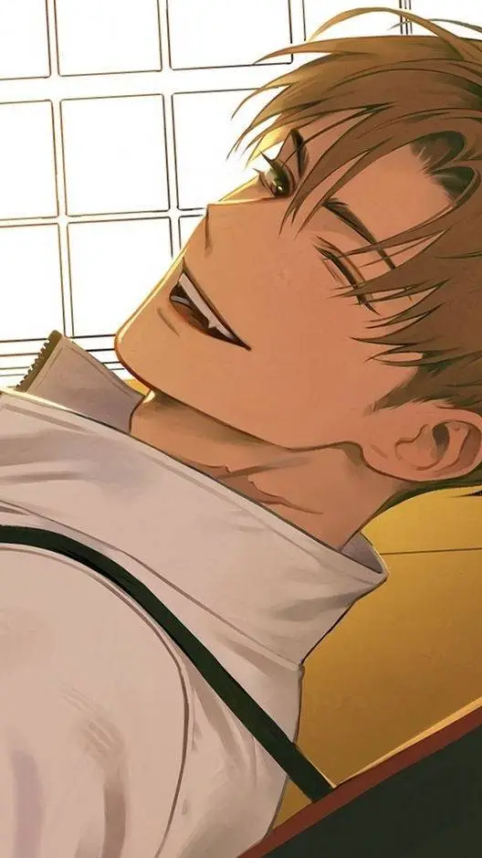 ai character: Jay Folder background