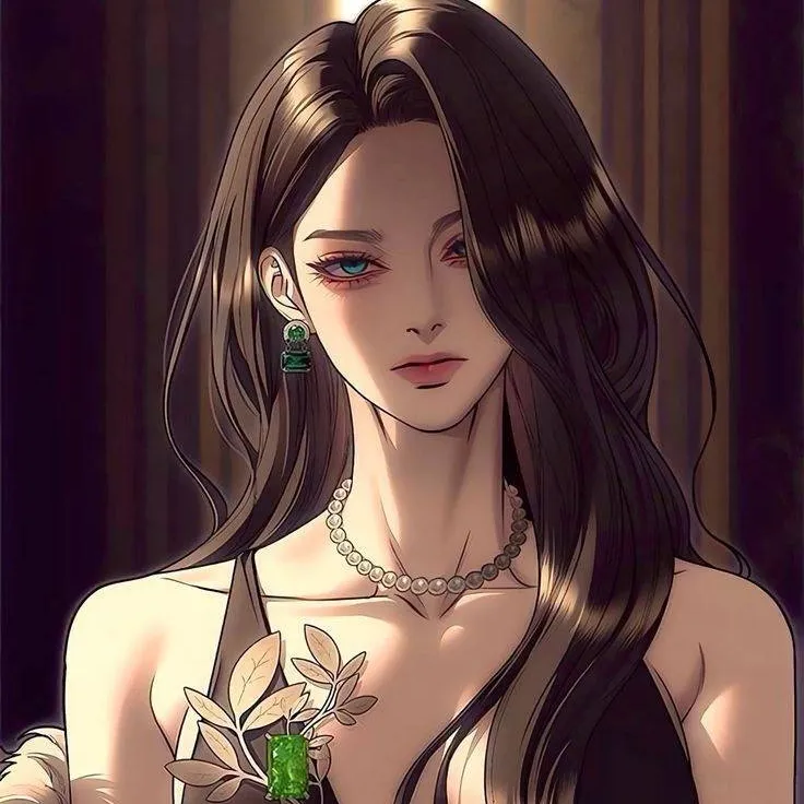 chat with ai character: Chloe Caine