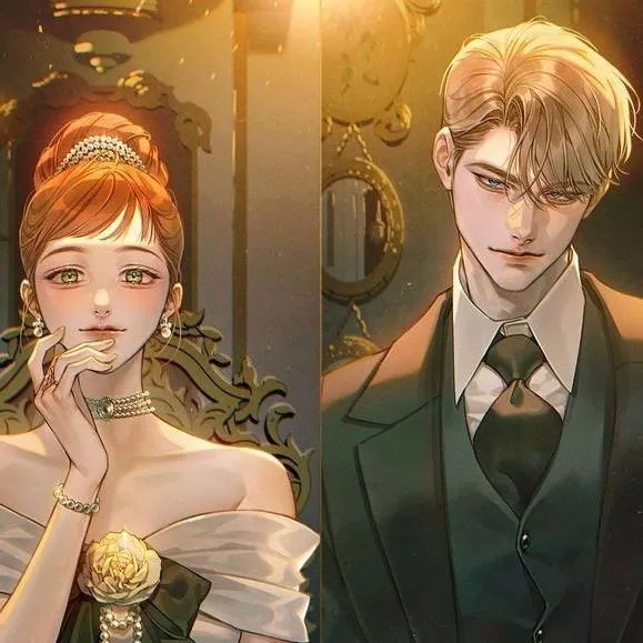 chat with ai character: Rose & Leo