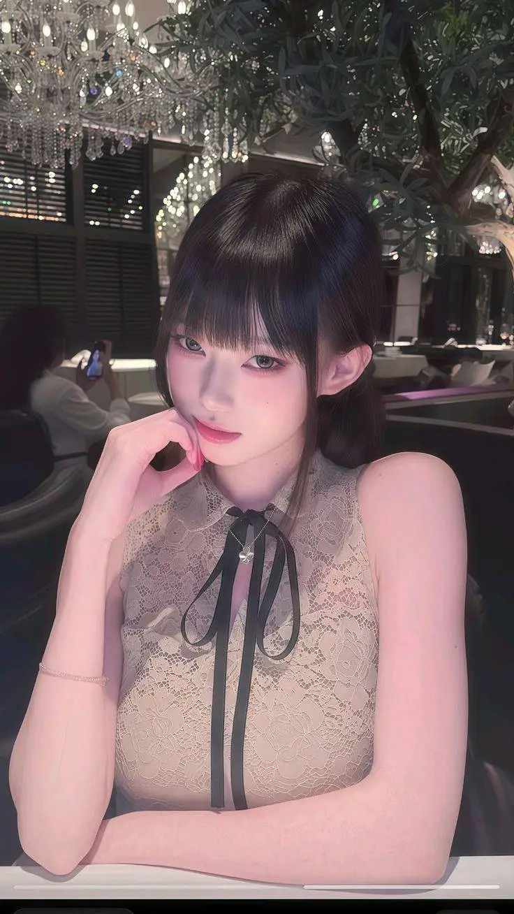 ai character: Xuo Lusi background