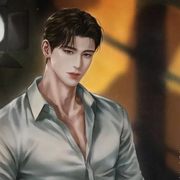 chat with ai character: Anton Newton