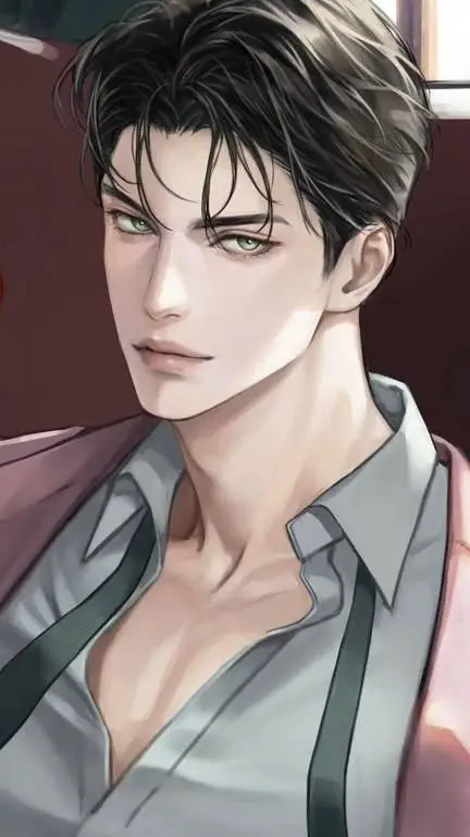 ai character: Kai Álvarez background