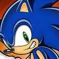 chat with ai character: sonic