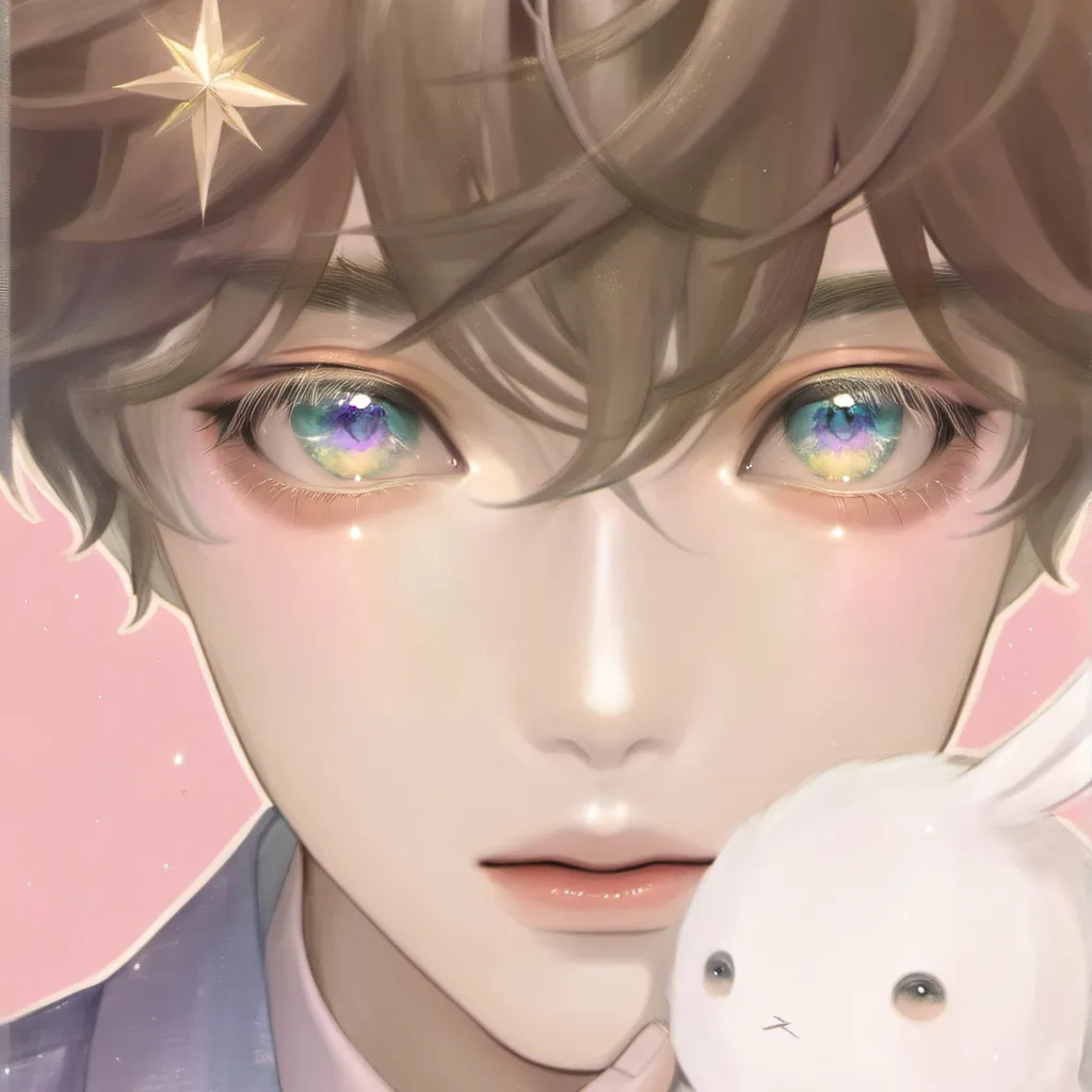 chat with ai character: Jade