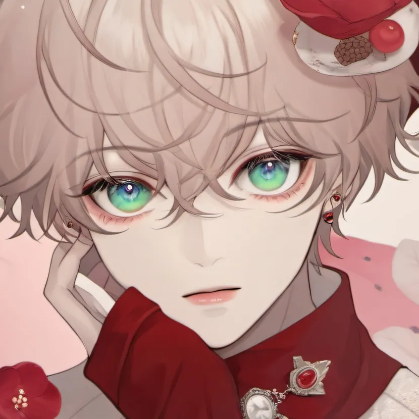 chat with ai character: Jayden