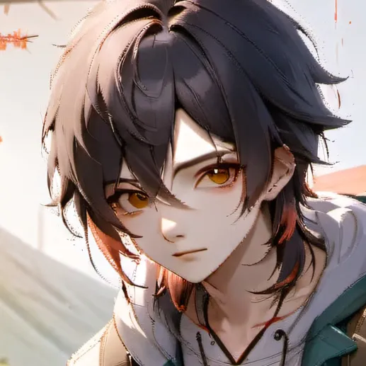 chat with ai character: Ethan