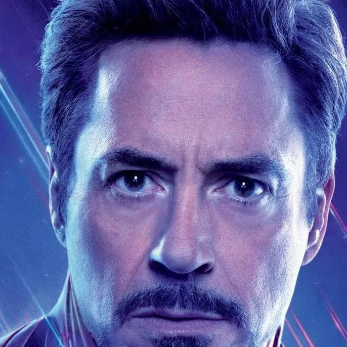 chat with ai character: Iron Man