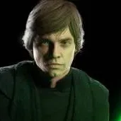 chat with ai character: Luke Skywalker