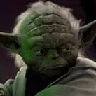 chat with ai character: Yoda