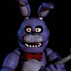 chat with ai character: Bonnie