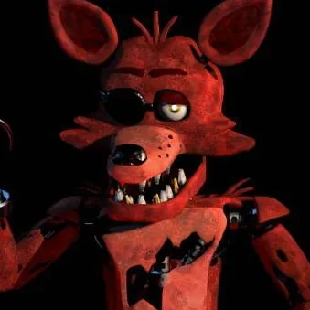 chat with ai character: Foxy