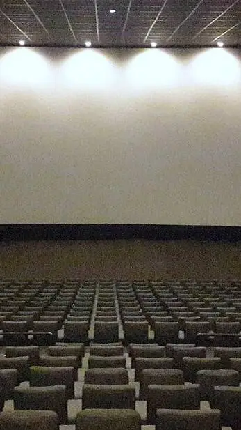 ai character: Make Your Own Movi background