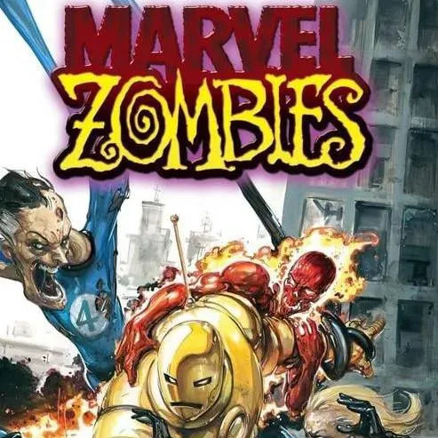 chat with ai character: Marvel Zombies 2