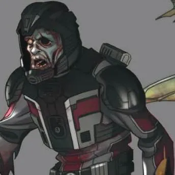 chat with ai character: Marvel Zombies: 0