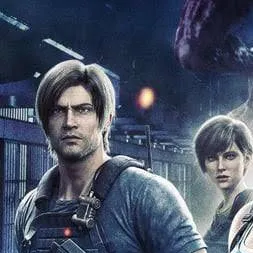 chat with ai character: RE Sleepover