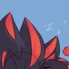 chat with ai character: shadow(chao)