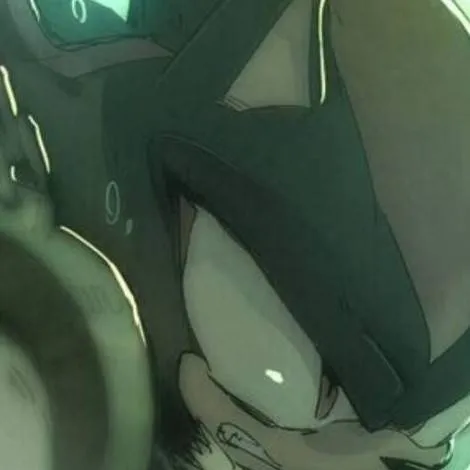 chat with ai character: shadow