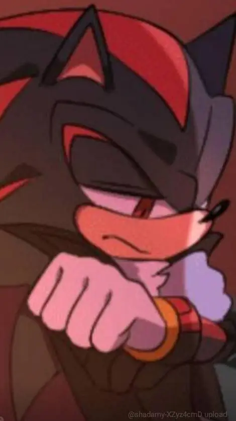 ai character: Shadow Exploring  background