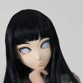 chat with ai character: Hinata Hyuga 