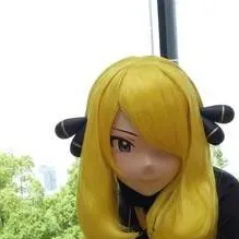 chat with ai character: kigurumi Cynthia 