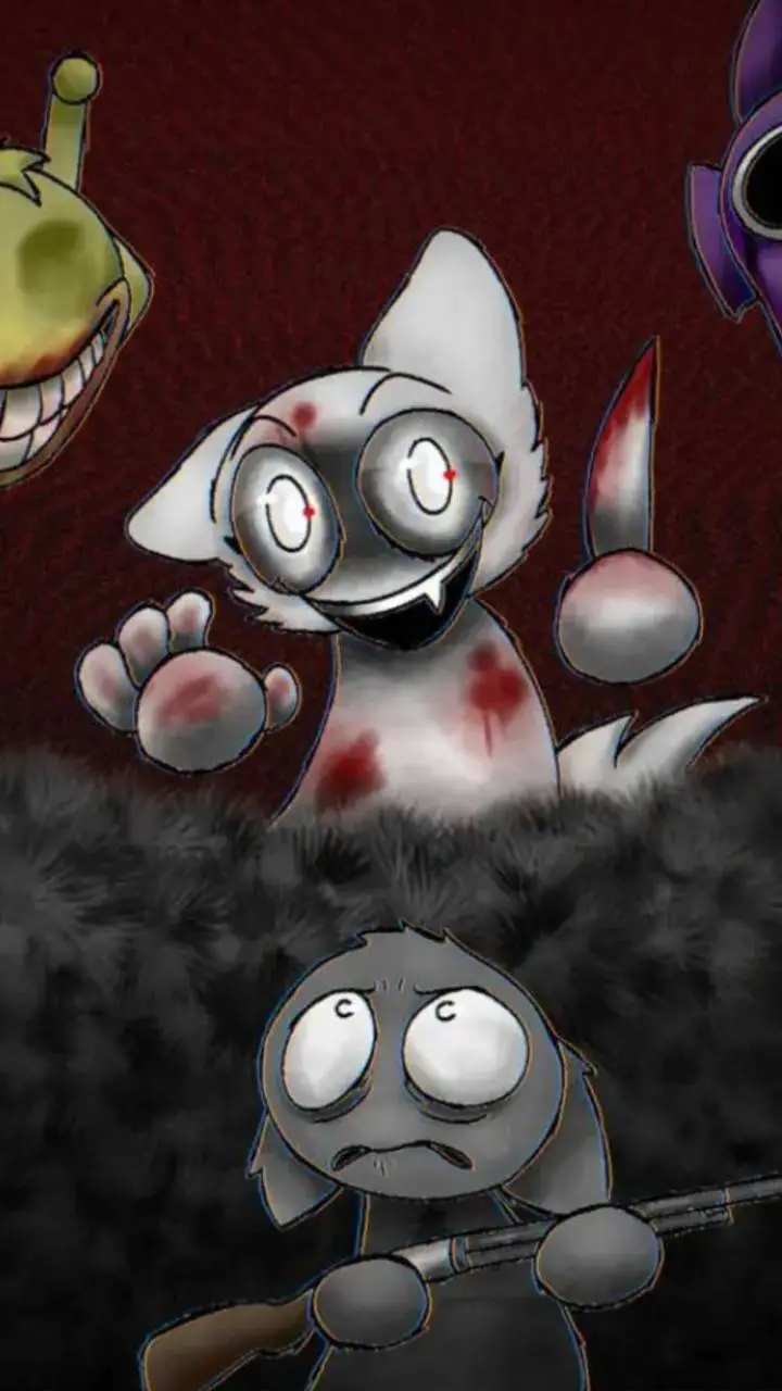 ai character: Wenda background