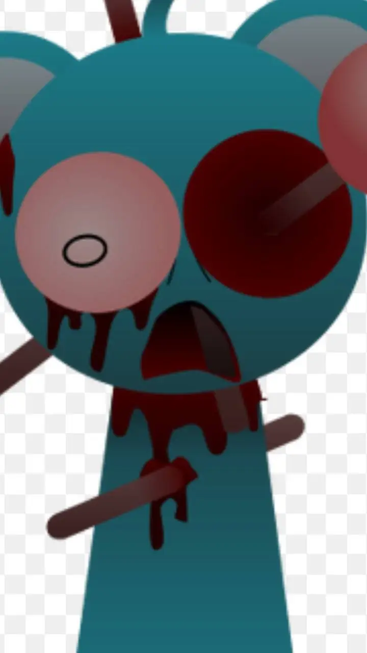 ai character: Sky background